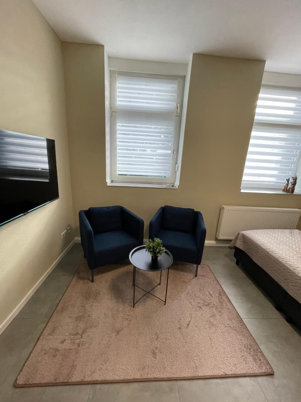 TV and multimedia, Living room, Photo of the whole room, Seating area