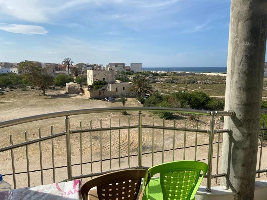 Vue sur mer, 3 chambres, Construit en 2024, Apartment in Sousse Governorate, Tunisia