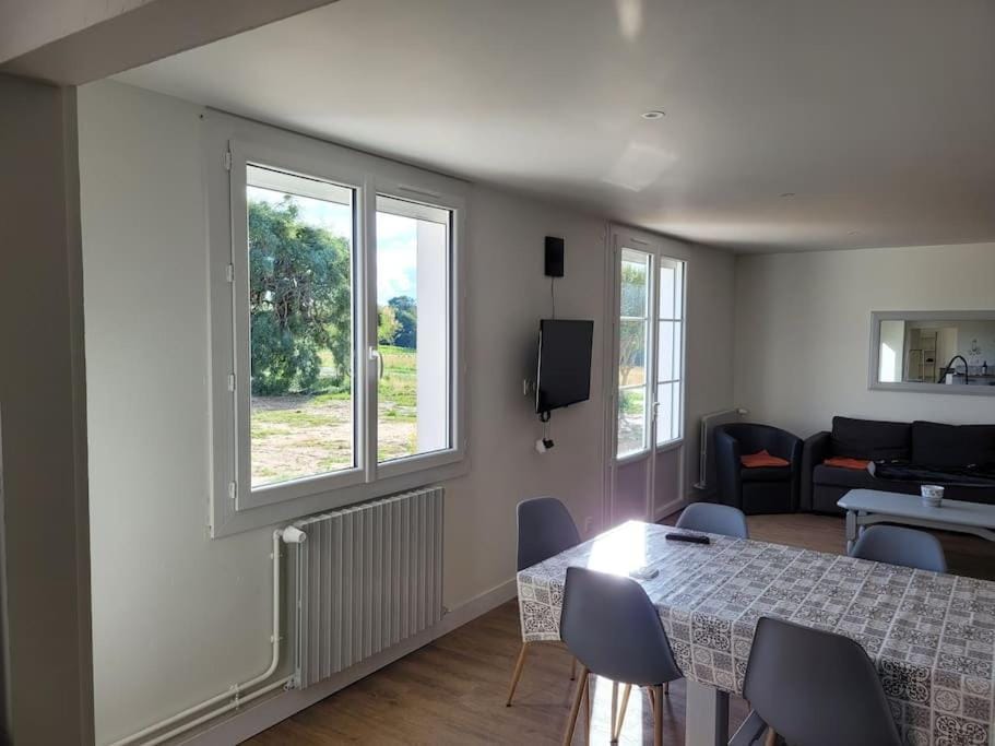 Un séjour à la campagne House in Nouvelle-Aquitaine