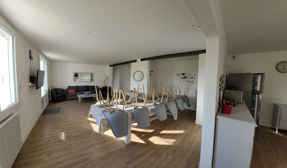 Un séjour à la campagne House in Nouvelle-Aquitaine
