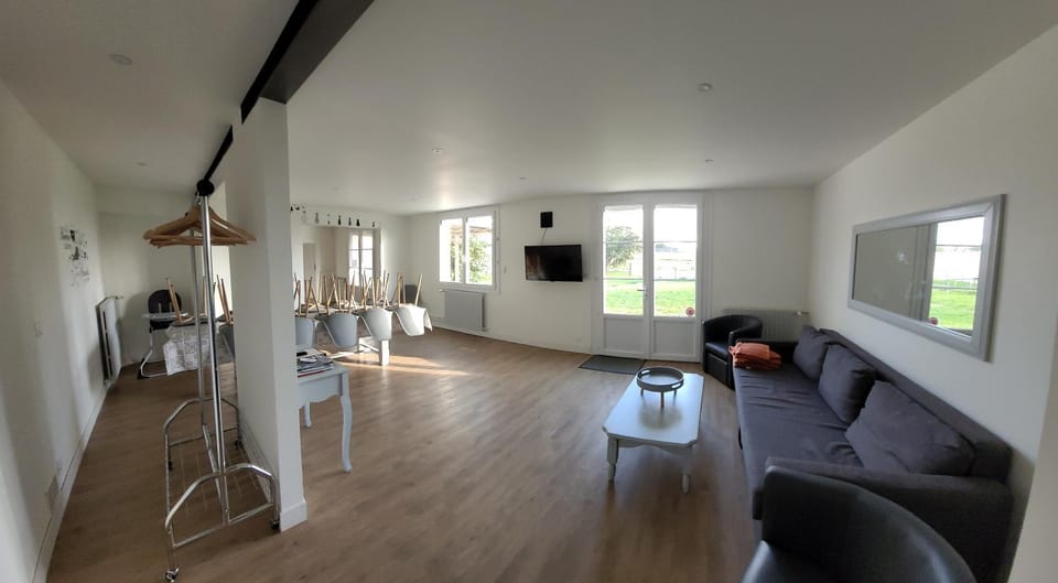 Un séjour à la campagne House in Nouvelle-Aquitaine