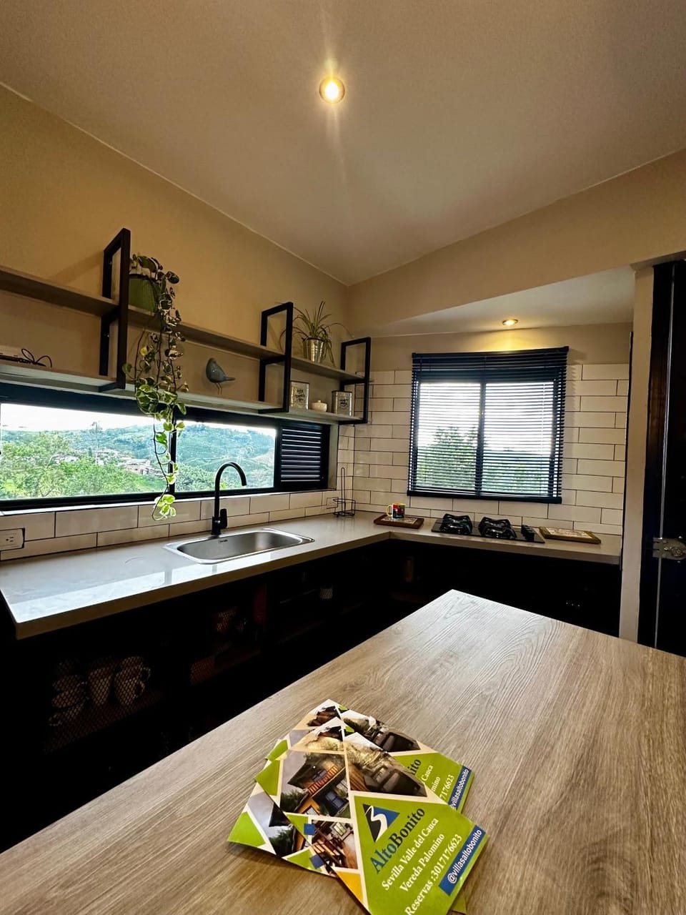 Villas Alto Bonito Villa in Valle del Cauca