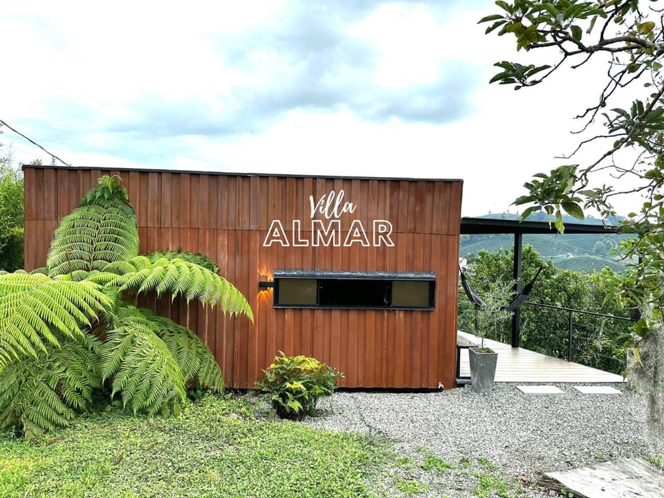 Villas Alto Bonito Villa in Valle del Cauca