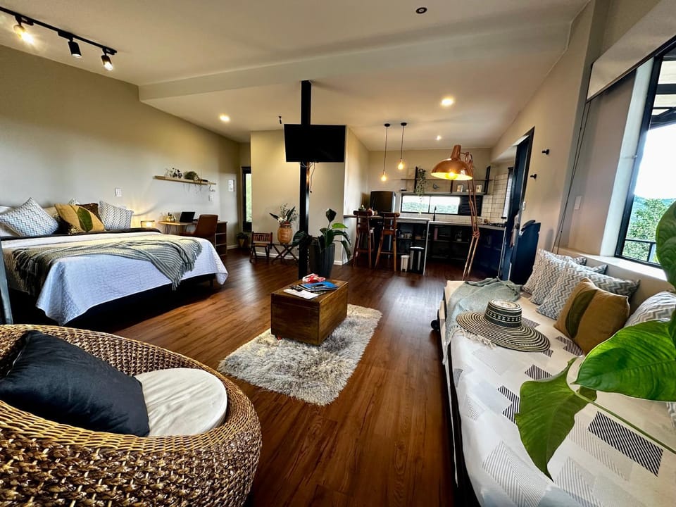 Villas Alto Bonito Villa in Valle del Cauca