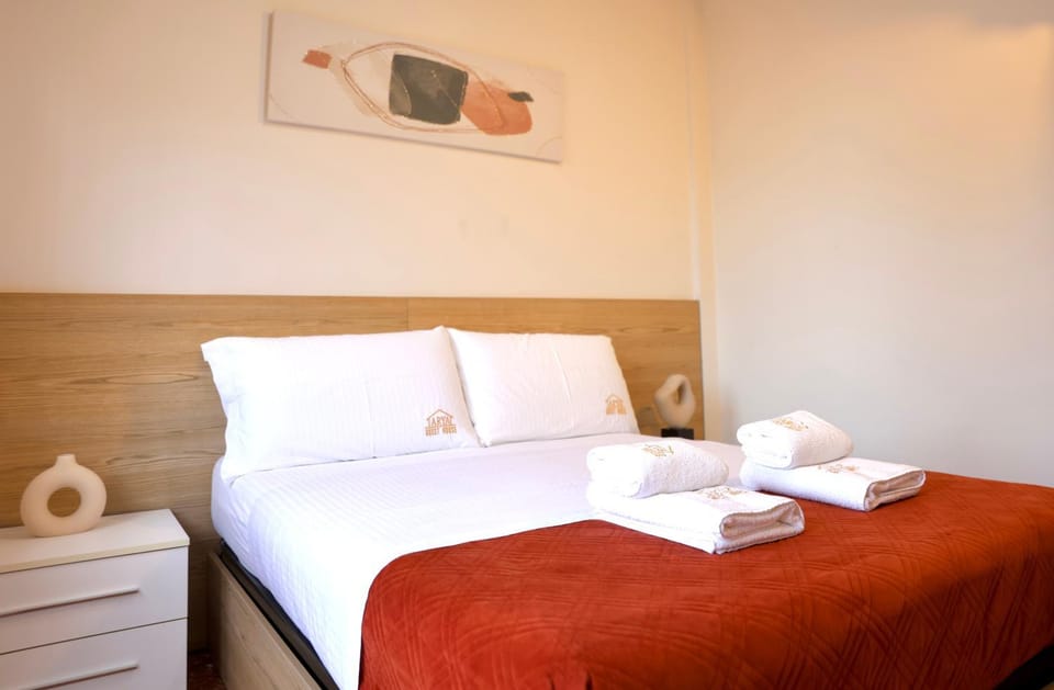 Casa Arya Apartment in Rome