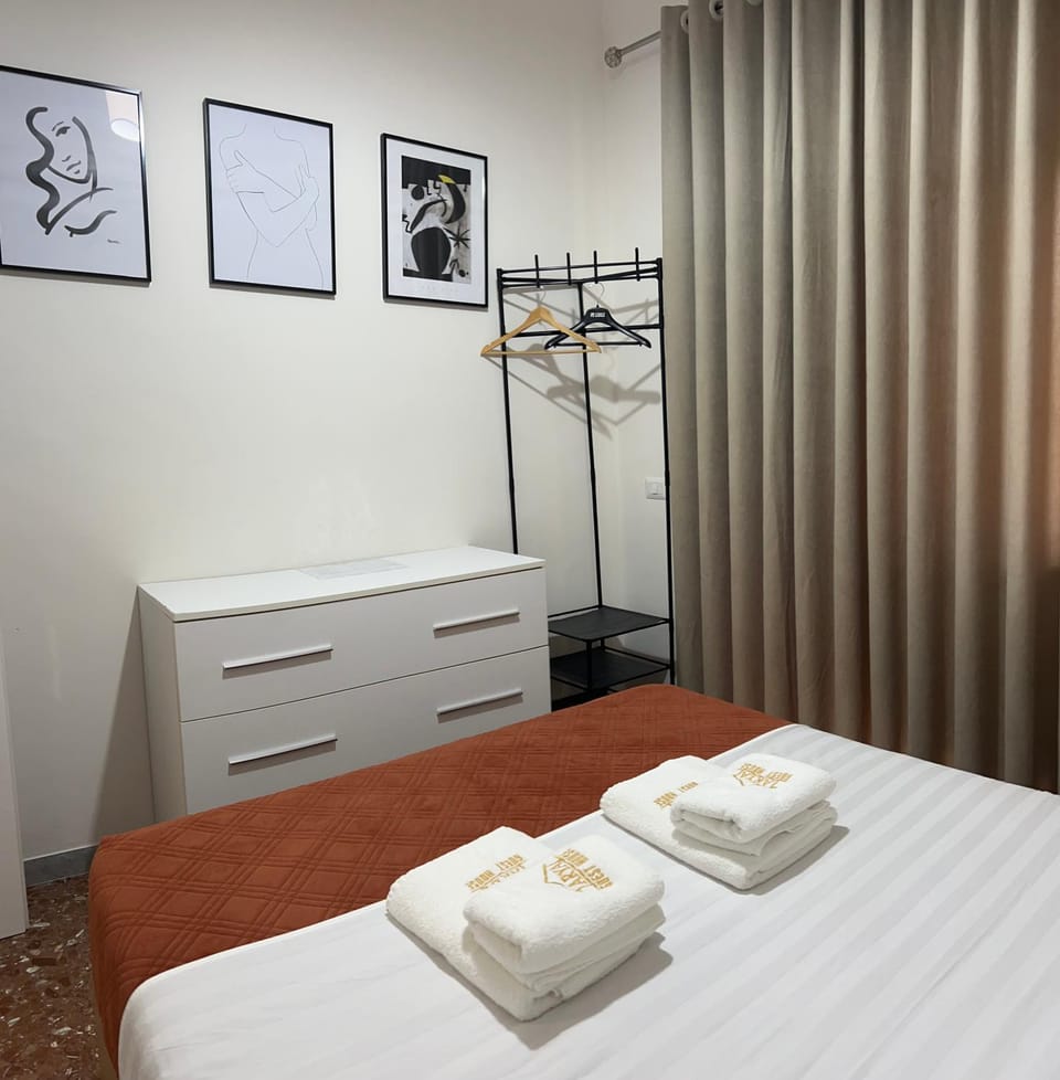 Casa Arya Apartment in Rome