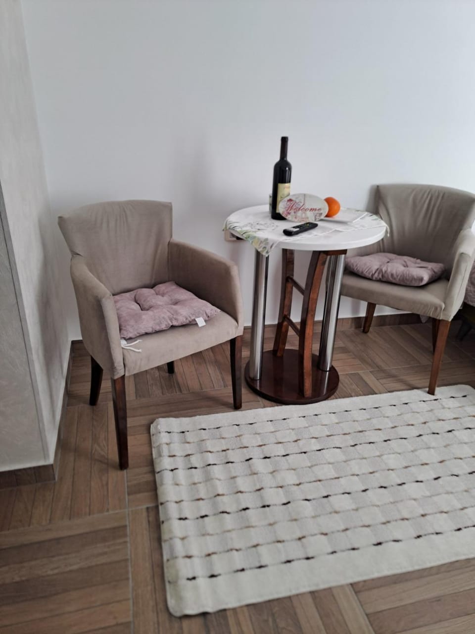 Apartmani Emily & Jully Apartment in Montenegro