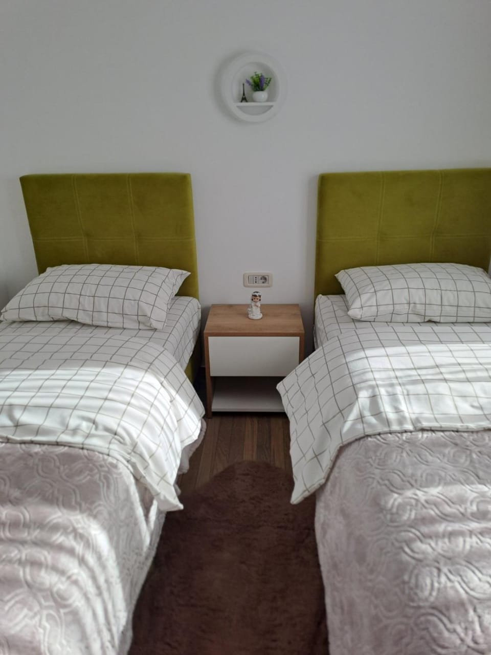 Apartmani Emily & Jully Apartment in Montenegro