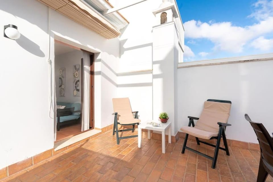 Cómodo apartamento en Almonte Apartment in Costa de la Luz