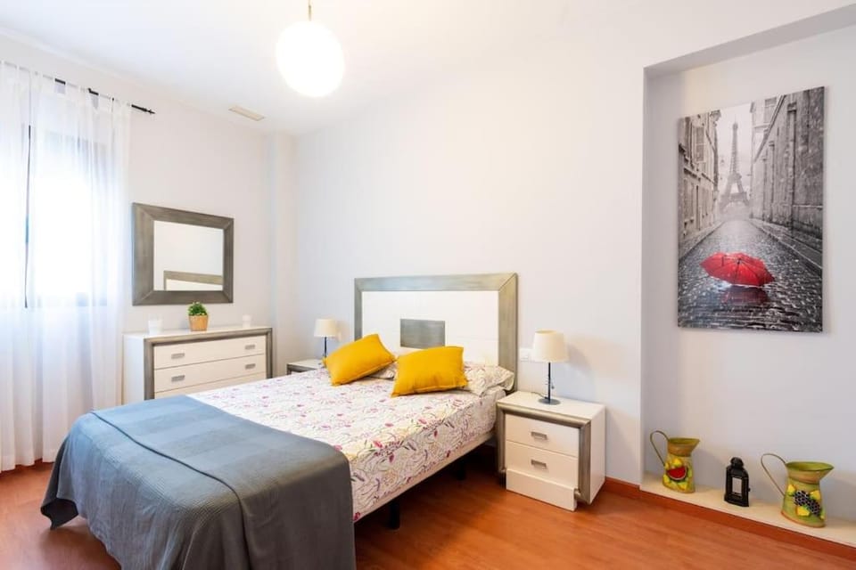 Cómodo apartamento en Almonte Apartment in Costa de la Luz