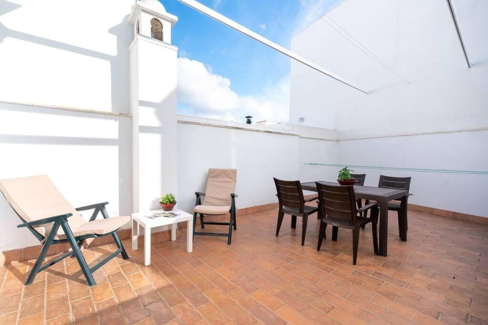 Cómodo apartamento en Almonte Apartment in Costa de la Luz