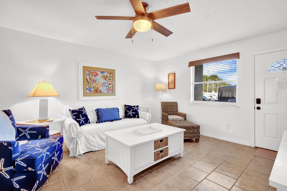 Sandcastles and Sunshine - Gulf Highlands Beach Resort House in Panama City Beach