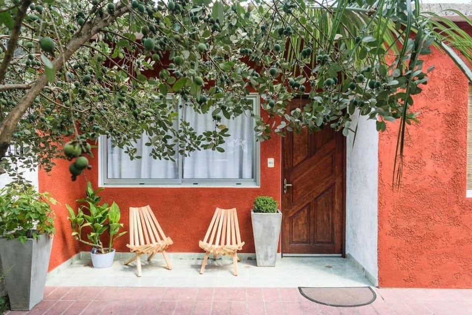 El Arrayan " No acepta mascotas" House in Uruguay