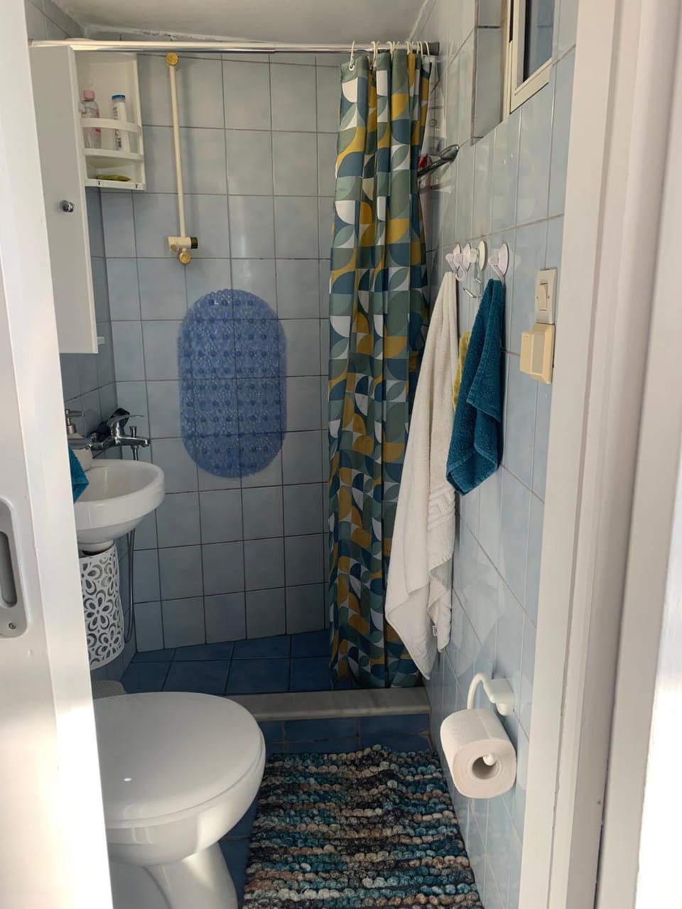 Ωραία Θεα Apartment in Heraklion