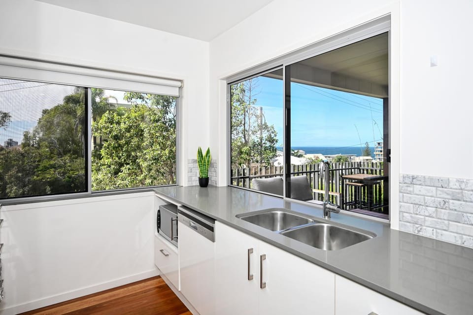 Day, View (from property/room), Balcony/Terrace, Kitchen or kitchenette