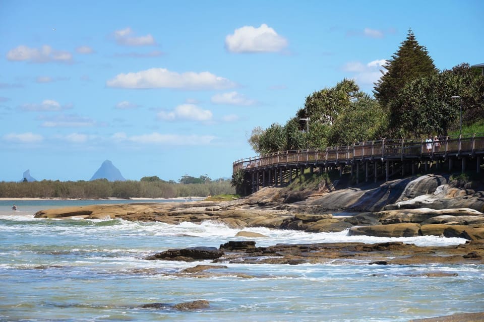 Nearby landmark, Day, Natural landscape, Beach, Sea view