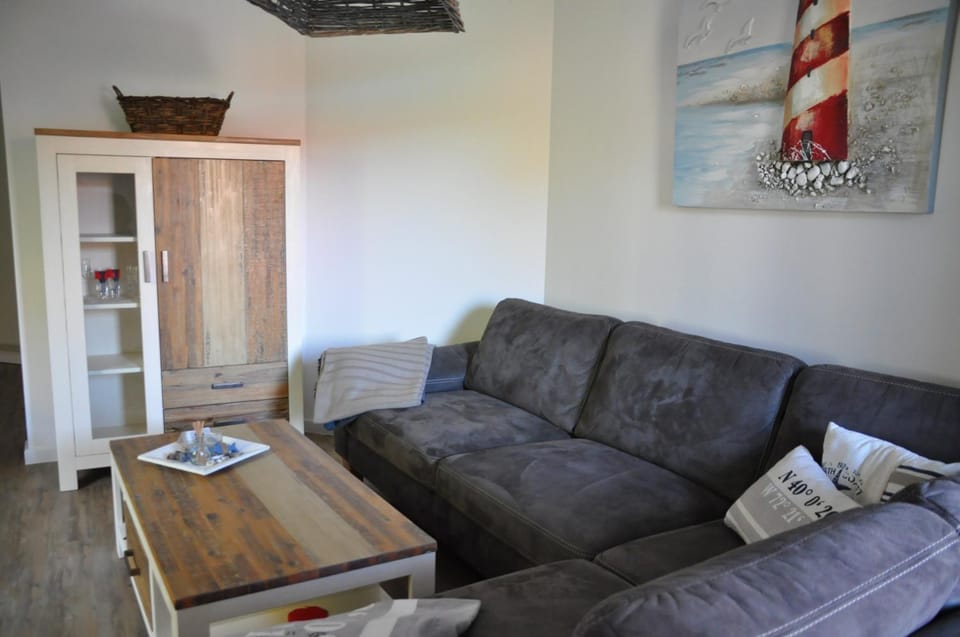 Burg und Burgstaaken Ferienwohnung Nordlicht Apartment in Ostholstein