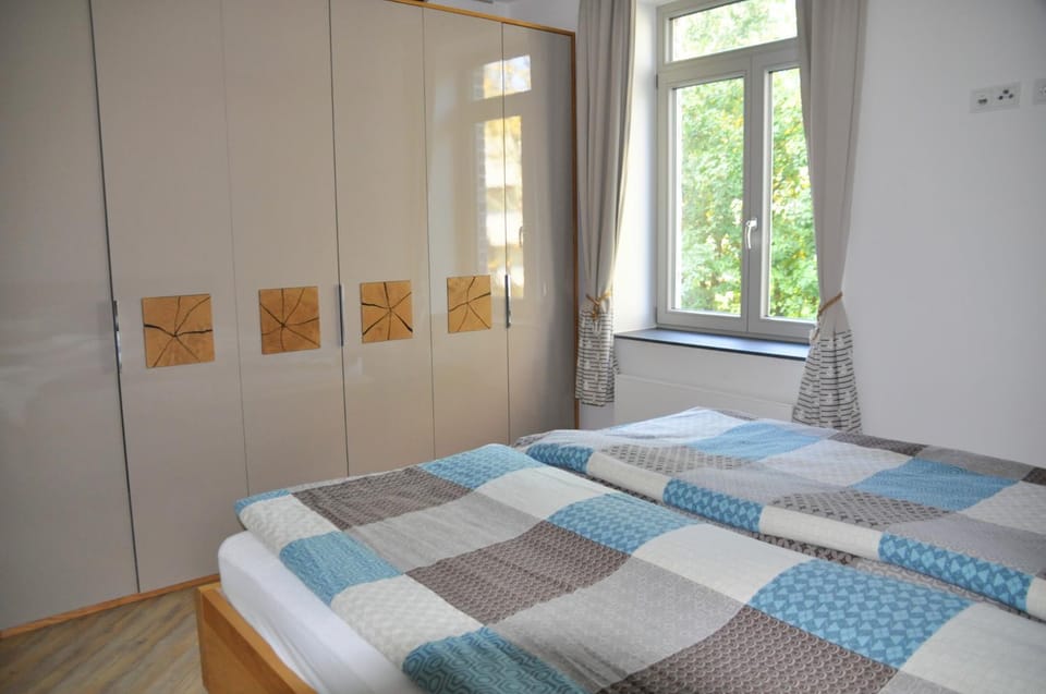 Burg und Burgstaaken Ferienwohnung Nordlicht Apartment in Ostholstein