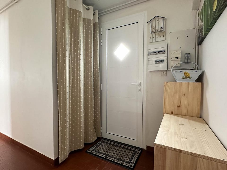 Villa 3 pièces à 100m de la mer avec patio et parking - FR-1-705-37 House in Les Mathes