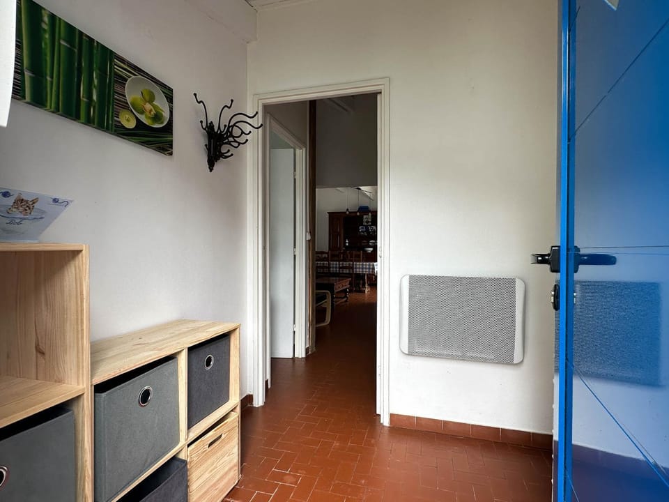 Villa 3 pièces à 100m de la mer avec patio et parking - FR-1-705-37 House in Les Mathes