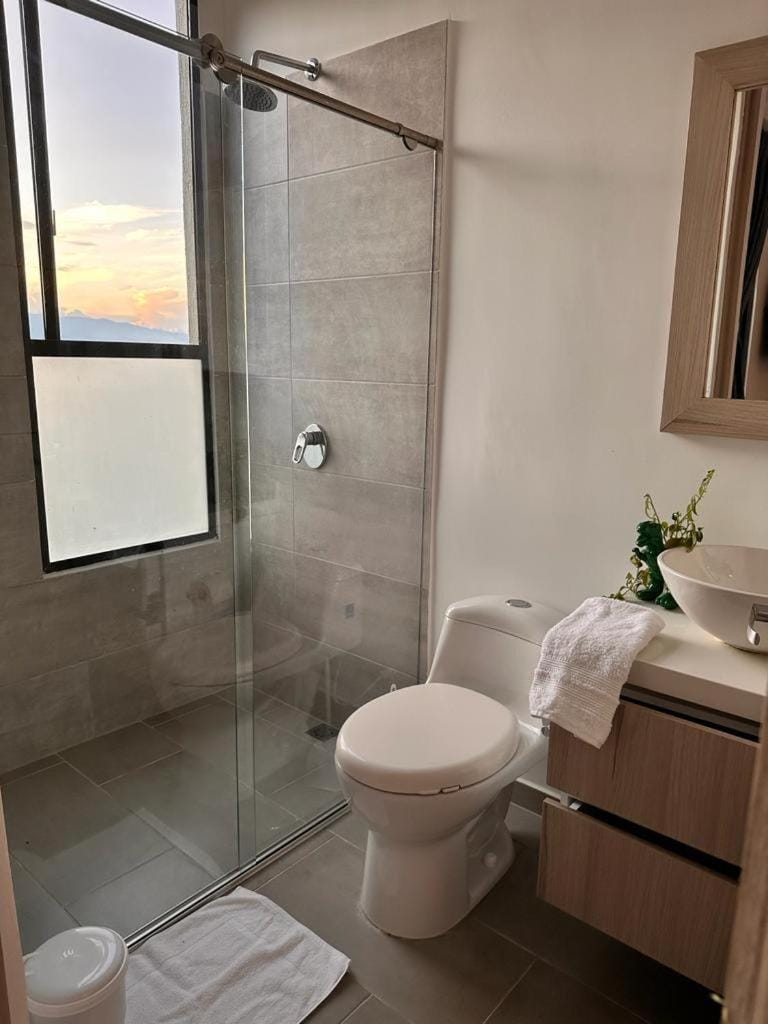 Studio Suite Campestre con Jacuzzi Nature lodge in Buga