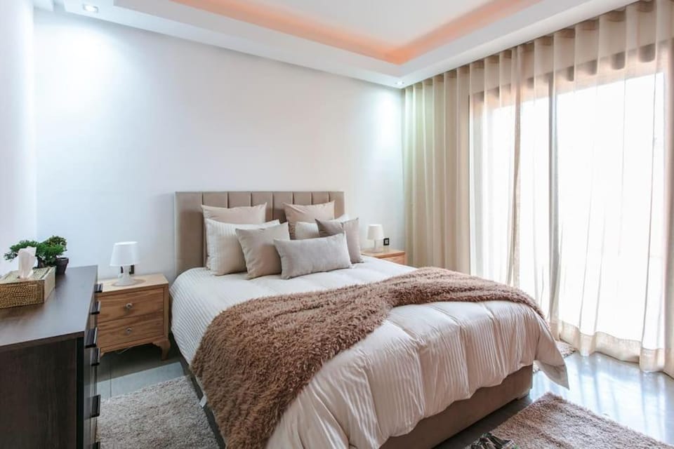 Chic Hideaway - Marrakech Centre Apartment in Marrakesh