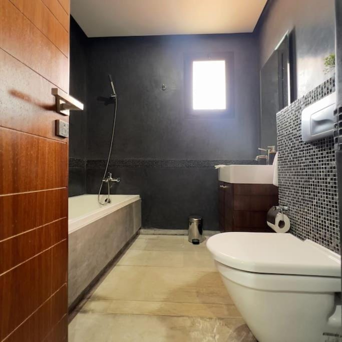 Chic Hideaway - Marrakech Centre Apartment in Marrakesh