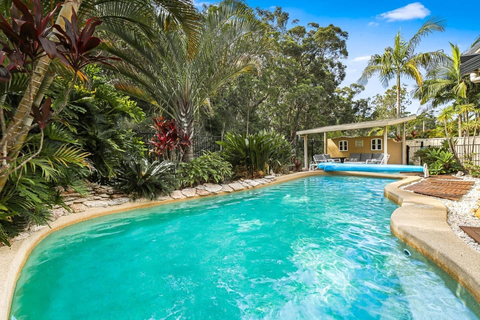 Pool view, Swimming pool, Swimming pool