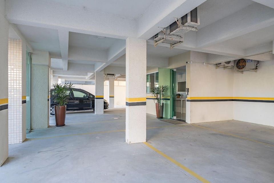 Area and facilities