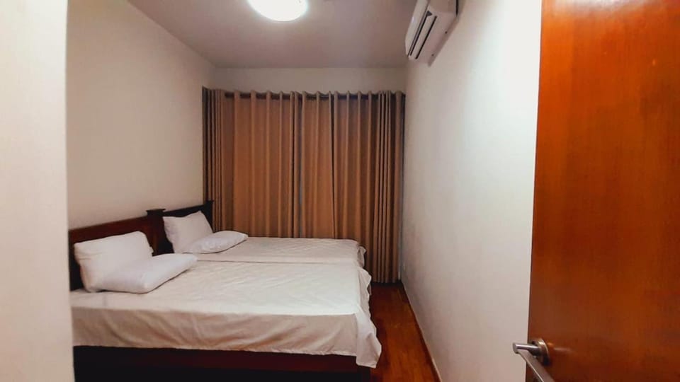 LAKNA HOUSE Apartment in Colombo