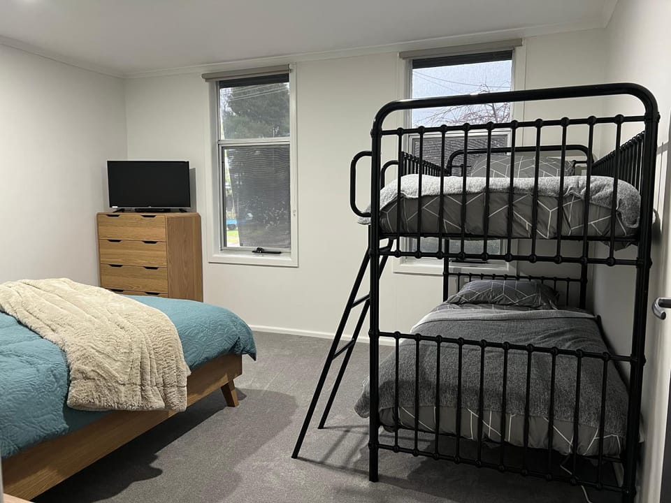 Cosy Eildon Getaway House in Eildon