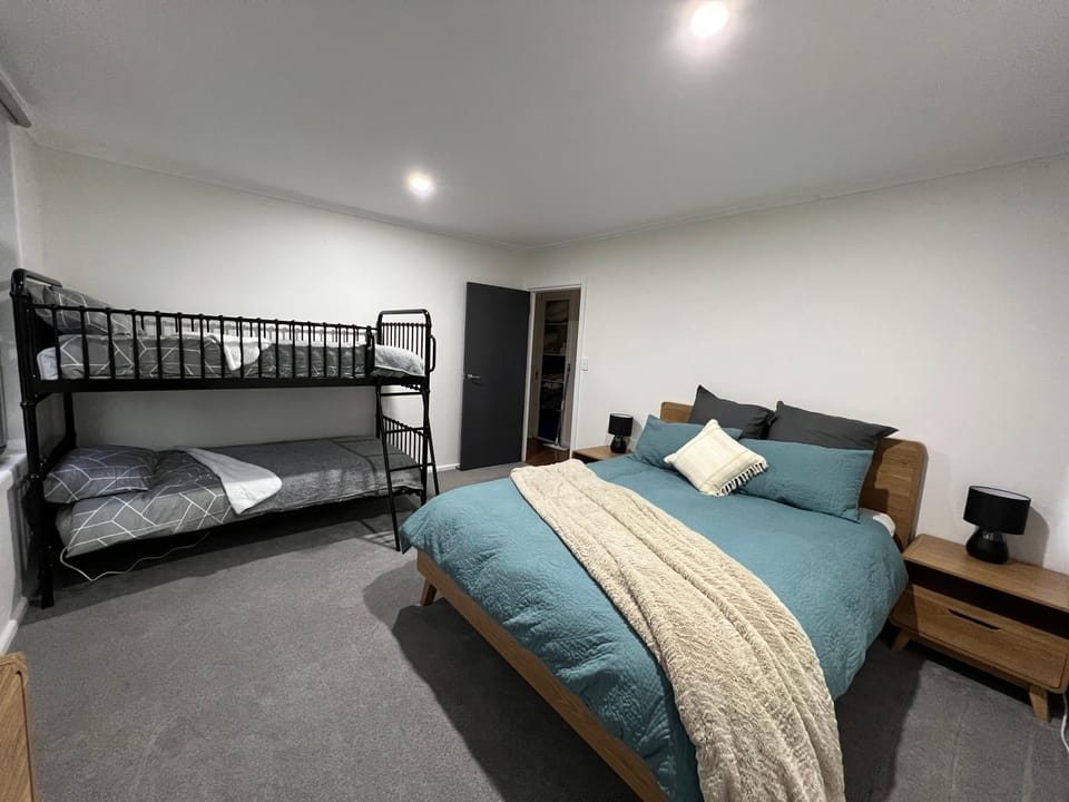 Cosy Eildon Getaway House in Eildon