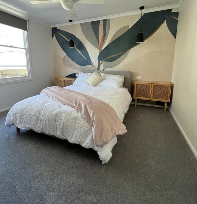 Cosy Eildon Getaway House in Eildon