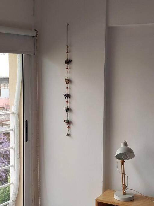 Hermoso Dúplex lleno de aire y luz en Villa Crespo Apartment in Buenos Aires