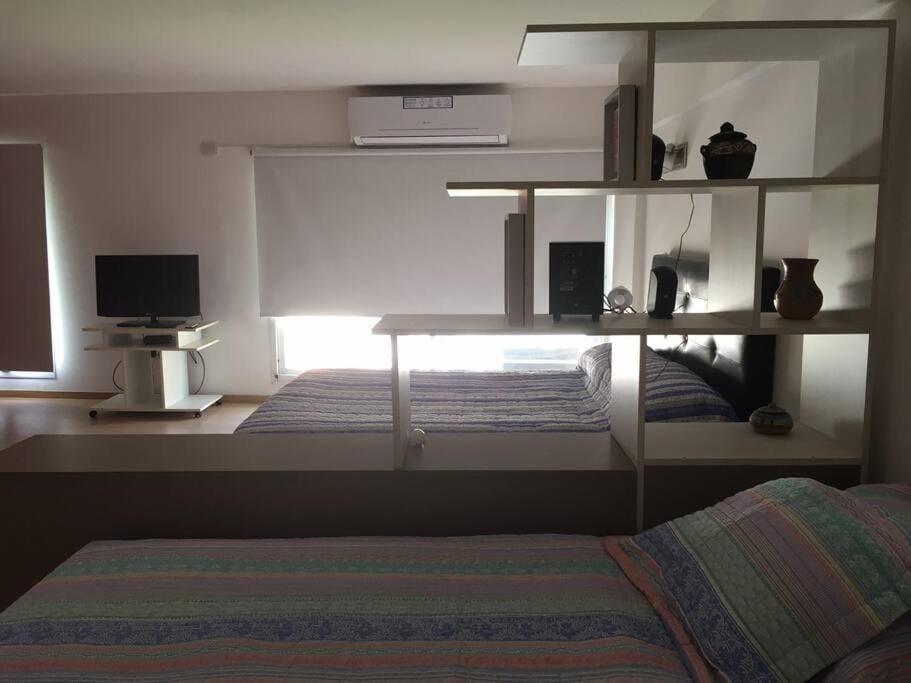 Hermoso Dúplex lleno de aire y luz en Villa Crespo Apartment in Buenos Aires