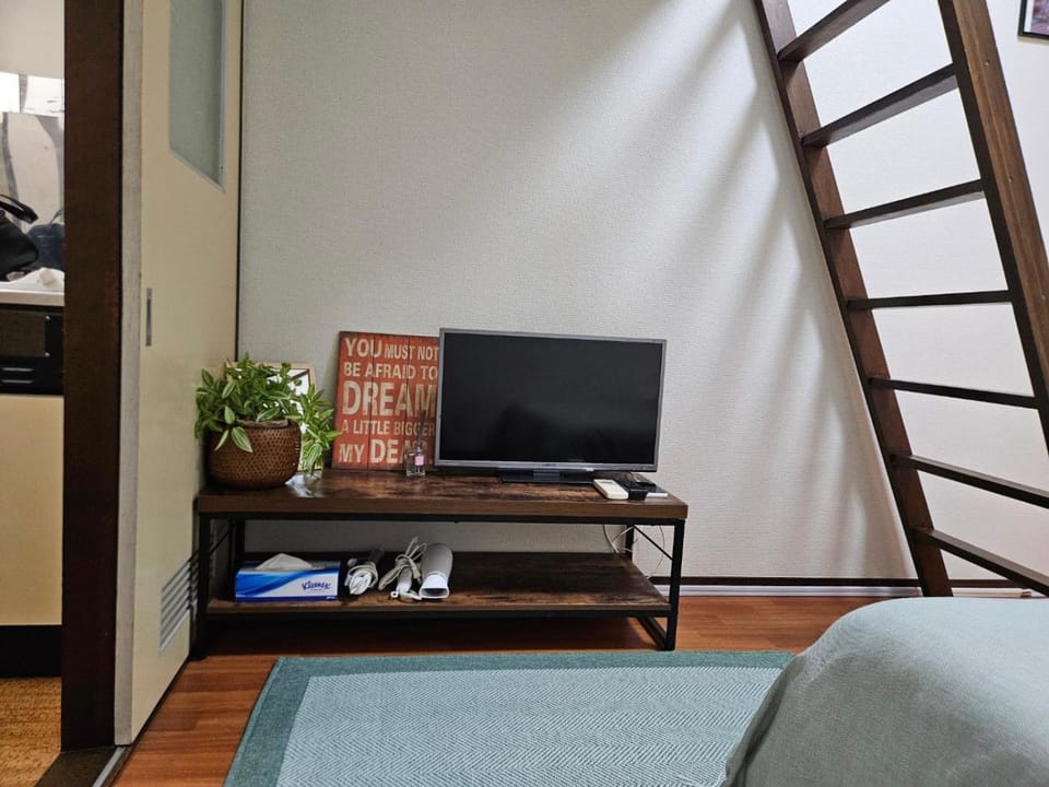 Shibuya SG House Free Wifi Apartment in Shibuya