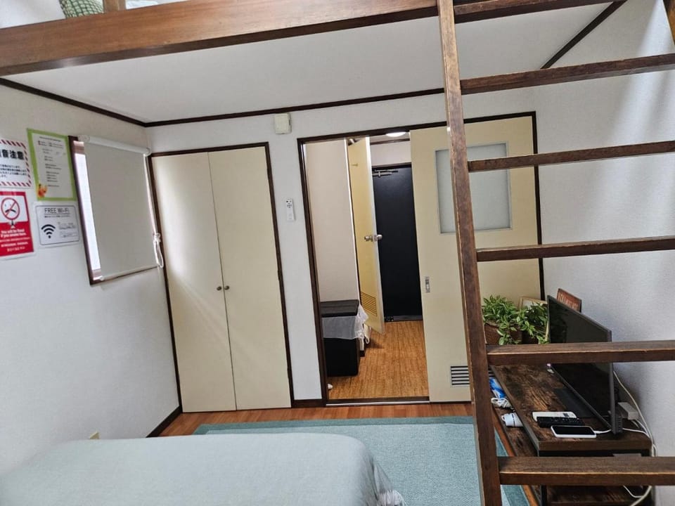 Shibuya SG House Free Wifi Apartment in Shibuya