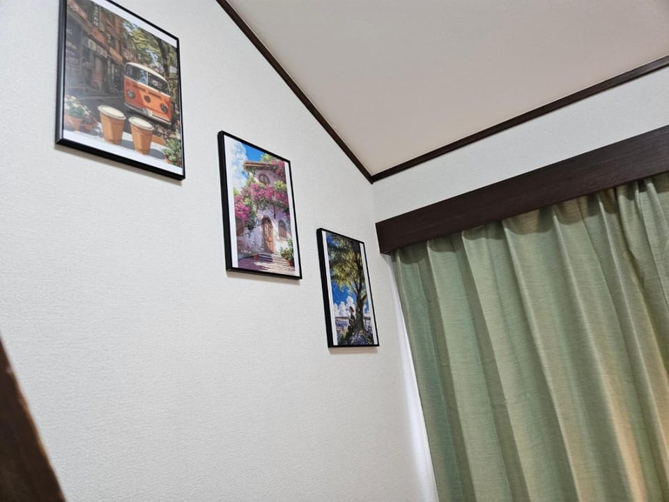 Shibuya SG House Free Wifi Apartment in Shibuya