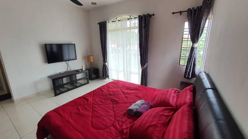 Vision Homestay House in Negeri Sembilan, Malaysia