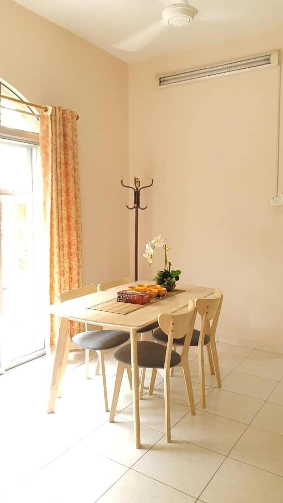 Vision Homestay House in Negeri Sembilan, Malaysia