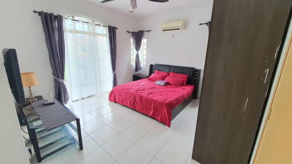 Vision Homestay House in Negeri Sembilan, Malaysia