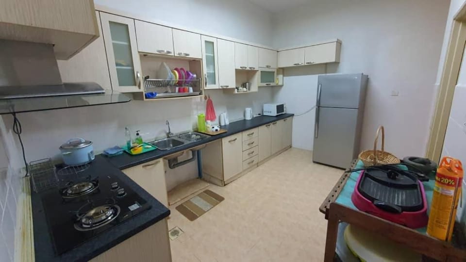 minibar, pet friendly, stove