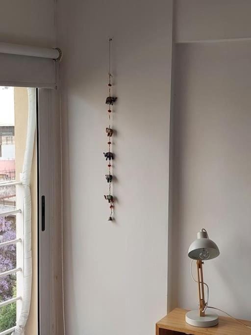 Hermoso Dúplex lleno de aire y luz en Villa Crespo Apartment in Buenos Aires
