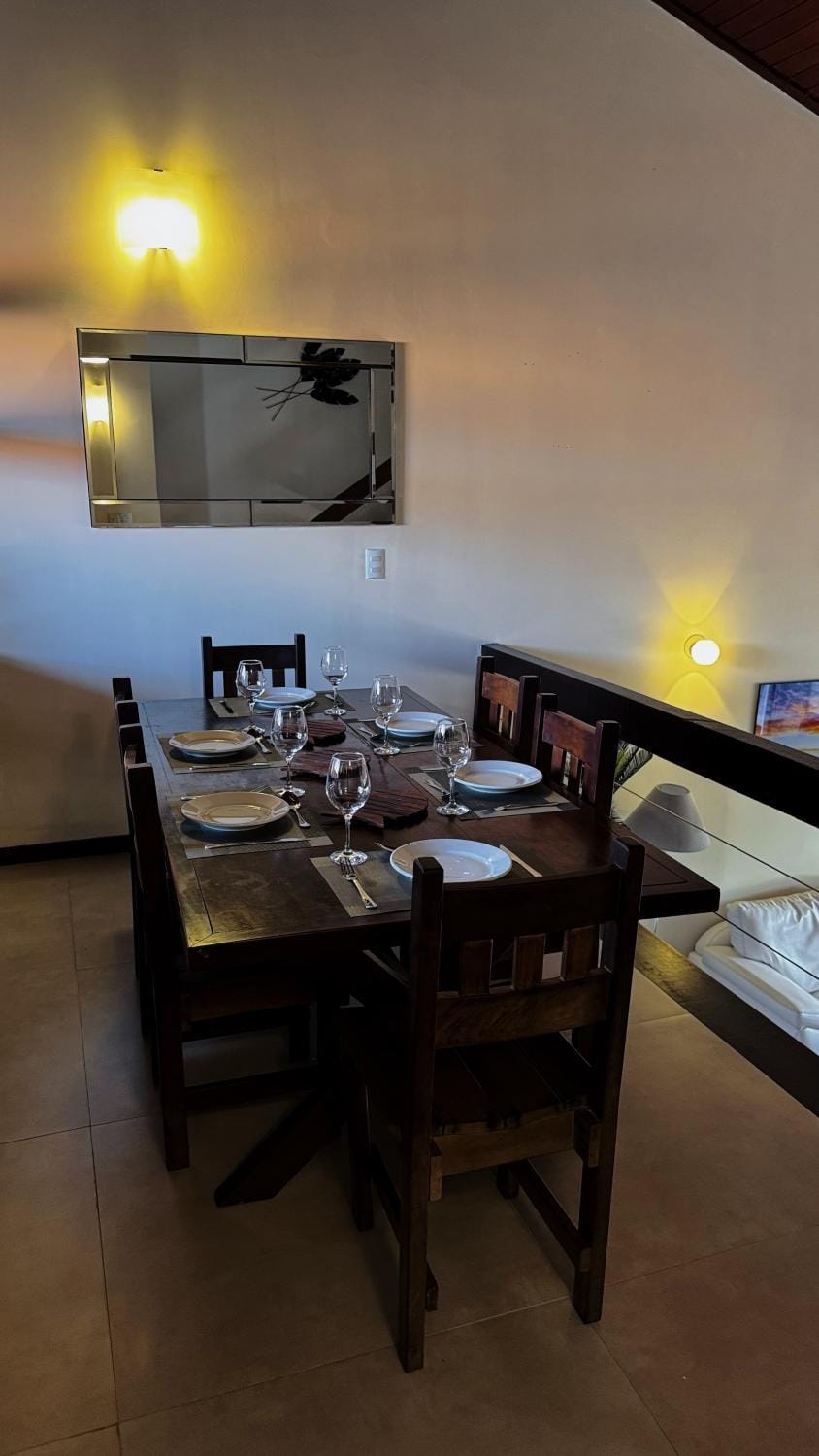 Geribá Dream House House in Armacao dos Buzios