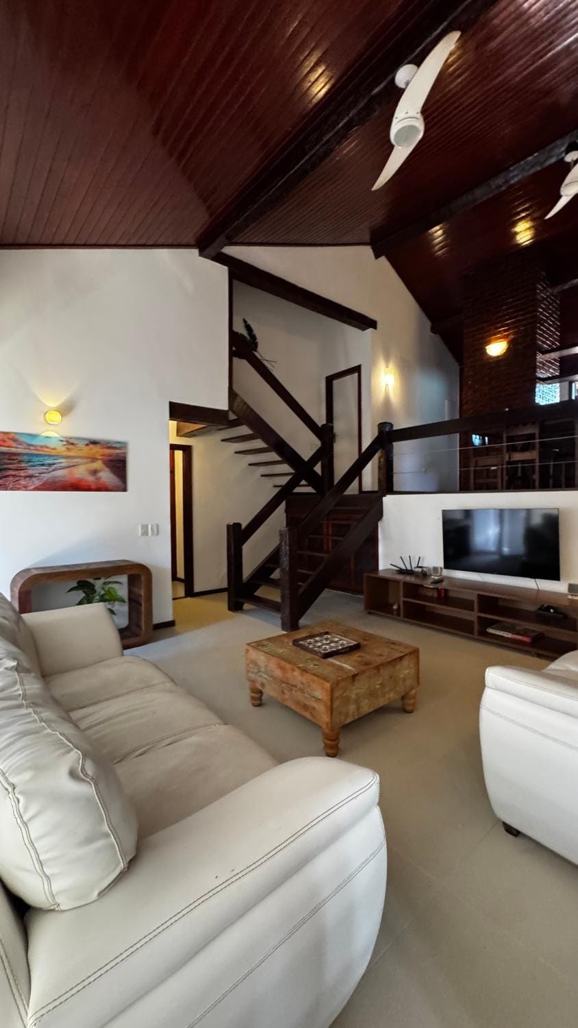 Geribá Dream House House in Armacao dos Buzios