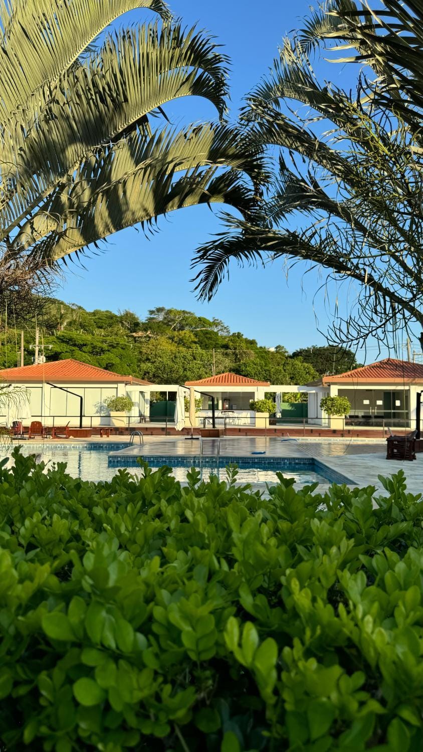 Geribá Dream House House in Armacao dos Buzios