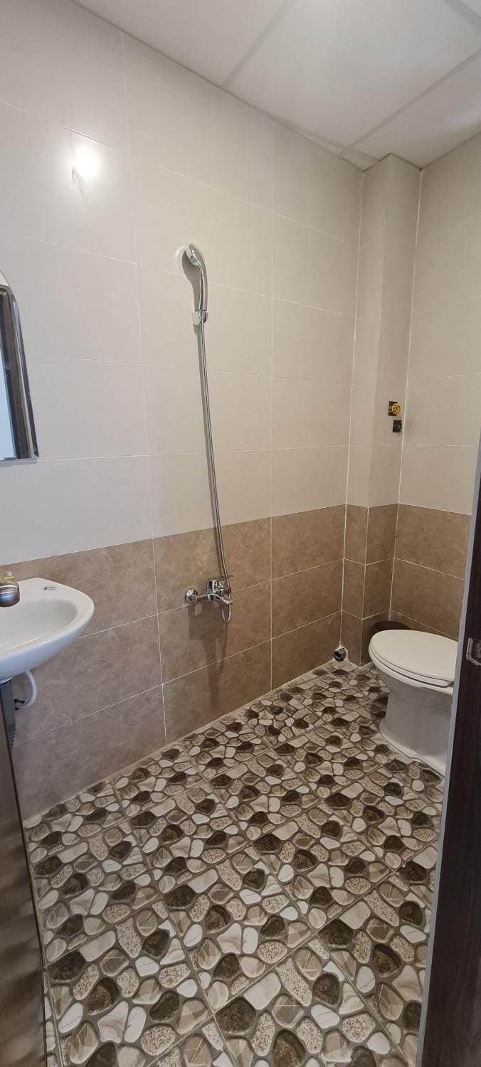 Toilet, Bathroom
