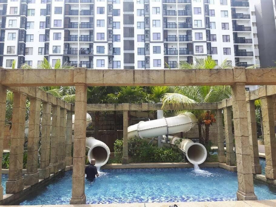 SG by The LiliZ Apartment in Terengganu, Malaysia