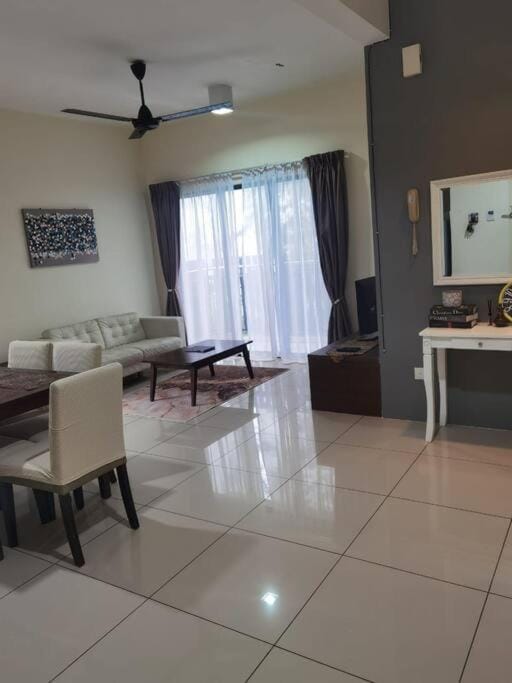 SG by The LiliZ Apartment in Terengganu, Malaysia