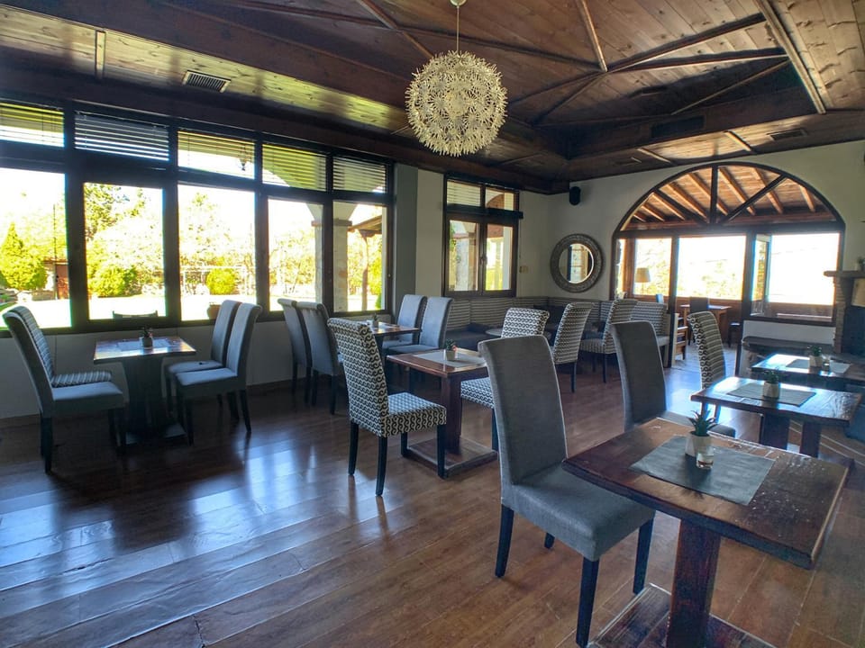 Lounge or bar